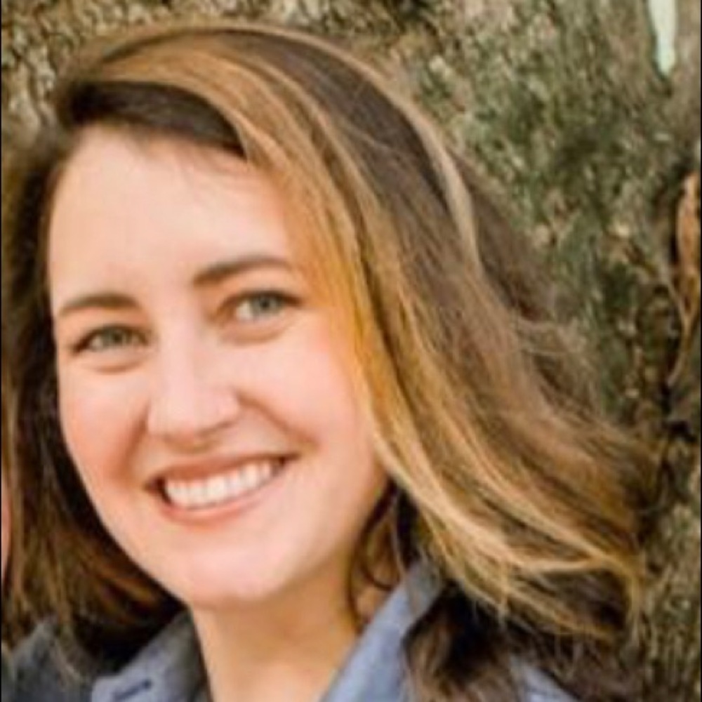 Meet your Posher, Ansley
